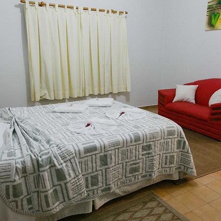 Cacoal Palace Hotel Dış mekan fotoğraf
