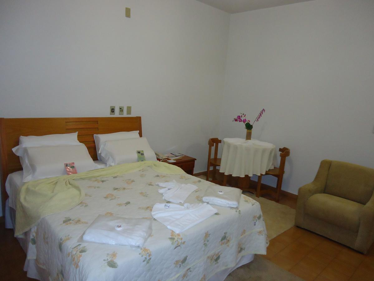 Cacoal Palace Hotel Dış mekan fotoğraf
